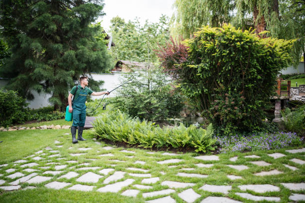 Best Pest Control for Businesses  in Norwich, NY